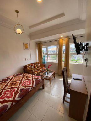 Fully Equipped Studio in Osu 2 - Accra